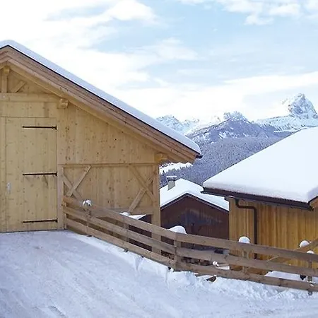Pinterhof Alloggio per agriturismo *