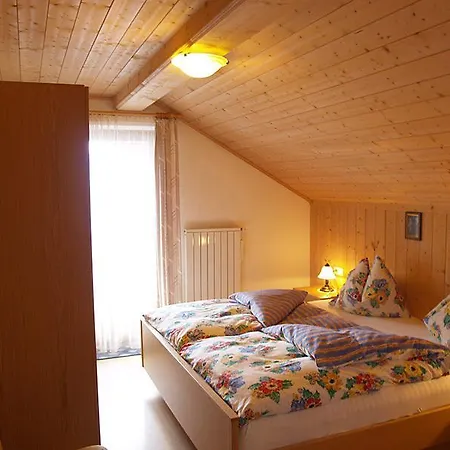 Alloggio per agriturismo Pinterhof